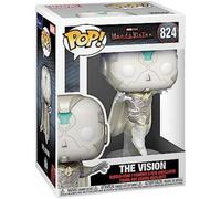 POP! Marvel: WandaVision - The Vision