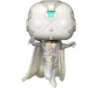 Funko Pop Marvel: Wandavision - The Vision (Finale) Vinyl Figure