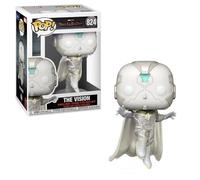 POP! Marvel: WandaVision - The Vision