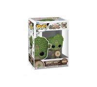 FUNKO POP MARVEL WE ARE GROOT CAPTAIN AMERICA