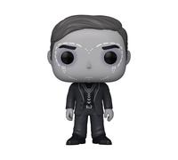 Funko POP Marvel: Werewolf By Night - Jack Russell - Werewolf By Ni (US IMPORT)