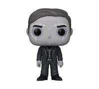 Funko POP! Marvel: Werewolf By Night - Jack Russell - Werewolf By Night - Collectable Vinyl Figure - Gift Idea - Official Merchandise - Toys for Kids & Adults - TV Fans - Model Figure for Collectors