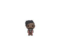 Funko POP! Marvel - the King - What If - Infinity Killmonger - Marvel What If - Collectable Vinyl Figure - Gift Idea - Official Merchandise - Toys for Kids & Adults - TV Fans