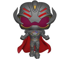 Funko Pop Marvel: What If ? - Infinity Ultron #973