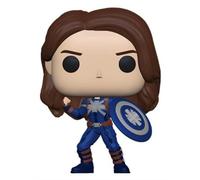 FUNKO POP MARVEL - WHAT IF - POP 7 - Non-book item - M245z