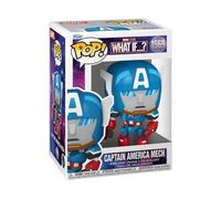 FUNKO: POP MARVEL WHAT IF S5 POP 2