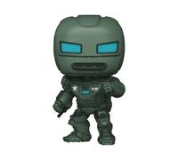 Funko POP Marvel What If…? The Hydra Stomper 6" Vinyl Figure (#872)