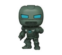 Funko POP Marvel What If…? The Hydra Stomper 6" Vinyl Figure (#872)