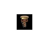 Funko Pop! Marvel: What If The Queen