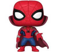Funko Pop Marvel: What If ? - Zombie Hunter Spidey #945