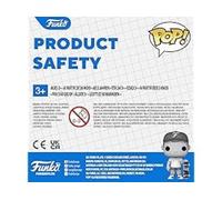 Funko 57379 POP Anything Goes S2- POP 7