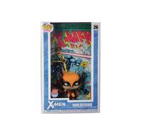Funko Marvel X-men Comic Cover Multicolor Kids