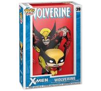 Funko Pop Marvel Wolverine Figurine