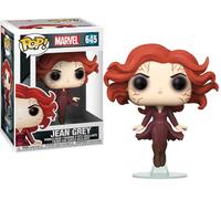 Funko POP Marvel: X-Men 20th-Jean Grey - Phoenix - Collectable Vinyl Figure - G