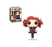 Funko POP! Marvel: X-Men 20th-Jean Grey - Phoenix - Collectable Vinyl Figure - Gift Idea - Official Merchandise - Toys for Kids & Adults - Movies Fans - Model Figure for Collectors and Display
