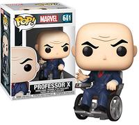 Funko POP! Marvel: X-Men 20th-Professor X - Collectable Vinyl Figure - Gift Idea - Official Merchandise - Toys for Kids & Adults - Movies Fans - Model Figure for Collectors and Display