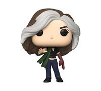 Funko POP! Marvel: X-Men 20th-Rogue - Collectable Vinyl Figure - Gift Idea - Official Merchandise - Toys for Kids & Adults - Movies Fans - Model Figure for Collectors and Display