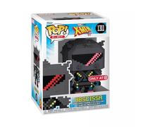 Funko Pop! Marvel: X-Men '97-8-Bit Abscisssa (Target Exclusive), 74448