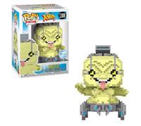 Funko Pop! Marvel: X-Men '97-8-Bit Mojo (Target Exclusive), 74445