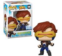 Funko Pop! Marvel X-Men '97 Cyclops Wasteland #1596 Special Edition Collectible Vinyl Figure - Marvel Special Edition - FS