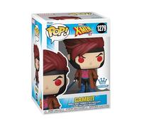 Funko Pop! Marvel: X-Men '97 - Gambit Shop Exclusive