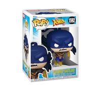 Funko POP! Marvel: X-Men '97 - Wolverine - Wasteland - Collectable Vinyl Figure - Gift Idea - Official Merchandise - Toys For Kids & Adults - Model Figure for Collectors and Display