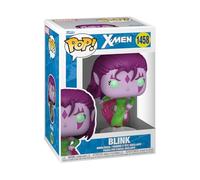 Funko Pop! Marvel: X-Men - Blink - Marvel Comics Vinyl Collectible Figure - Gift Idea - Official Merchandise - Toy for Children and Adults - Comic Books Fans - Model Figure for Collectors