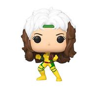 Funko POP! Marvel: X-Men Classic-Rogue - Collectable Vinyl Figure - Gift Idea - Official Merchandise - Toys for Kids & Adults - Comic Books Fans - Model Figure for Collectors and Display