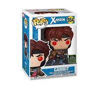 Funko POP Marvel X-Men Gambit - Limited Edition - Funko Convention
