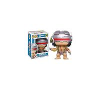 Funko Pop! Marvel: X-Men Weapon X Exclusive
