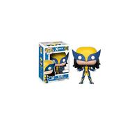 Funko POP! Marvel X-Men - X-23 Pop! Vinyl Figure
