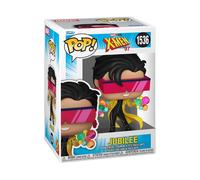 Funko Pop Marvel: X-Men'97 - Jubilee - Collectable Vinyl Figure - Gift Idea - O