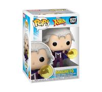 Funko Pop! Marvel: X-Men'97 - Magneto - Collectable Vinyl Figure - Gift Idea - Official Merchandise - Toys for Kids & Adults - Comic Books Fans - Model Figure for Collectors and Display