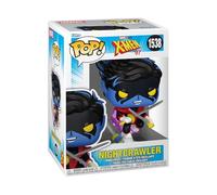 POP! Marvel - X-Men '97 #1538 Nightcrawler