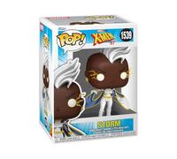 Funko Pop! Marvel: X-Men'97 - Storm - Collectable Vinyl Figure - Gift Idea - Official Merchandise - Toys for Kids & Adults - Comic Books Fans - Model Figure for Collectors and Display