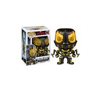 Funko POP Marvel: Yellow Jacket Ant-Man Action Figure