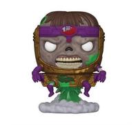 Funko POP! Marvel: Marvel Zombies - Modok - M.O.D.O.K. - Collectable Vinyl Figure - Gift Idea - Official Merchandise - Toys for Kids & Adults - Comic Books Fans - Model Figure for Collectors