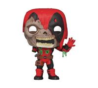 Marvel Zombies Deadpool Funko Pop!