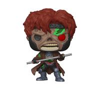 Funko POP Marvel Zombies Zombie Gambit 3.75" Vinyl Figure (#788)