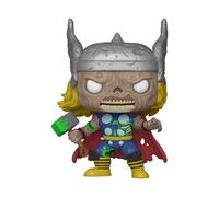 Funko POP Marvel Zombies Zombie Thor Glow-in-the-Dark 3.75" Figure (#787)