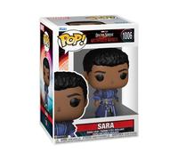 Funko Pop! Marvel's Doctor Strange - Multiverse of Madness - Sara