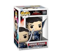 Funko Pop! Marvel's Doctor Strange - Multiverse of Madness - Supreme Strange