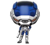 FUNKO POP: MASS EFFECT: ANDROMEDA - SARA MX
