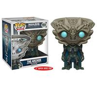 FUNKO POP: MASS EFFECT: ANDROMEDA - THE ARCHON 6'