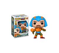 Funko Pop! Master of The Universe Man-At-Arms Speciality Figure