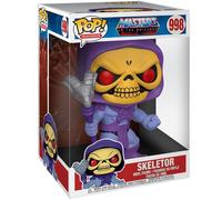 Funko Pop! Master Of The Universe Skeletor Figure 25 Cm Multicolor