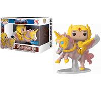 POP Beauty Funko Pop! Figure – Masters of the Universe 279 She-Ra Swift Wind – Special Edition