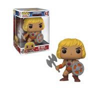 Funko POP Masters Of The Universe 43 He-Man 10"