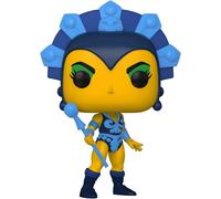 Funko POP! Vinyl: MOTU - Evil-Lyn - Evil Lyn - Masters Of the Universe - Collectable Vinyl Figure - Gift Idea - Official Merchandise - Toys for Kids & Adults - TV Fans - Model Figure for Collectors