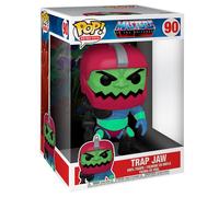 Funko Pop! Masters Of The Universe Figura Trapjaw Figure 25 Cm Multicolor Kids
